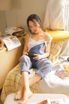 爱情傻瓜