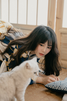小夫妻