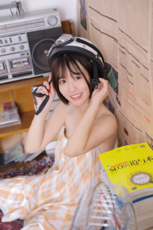 我朋友的姐姐